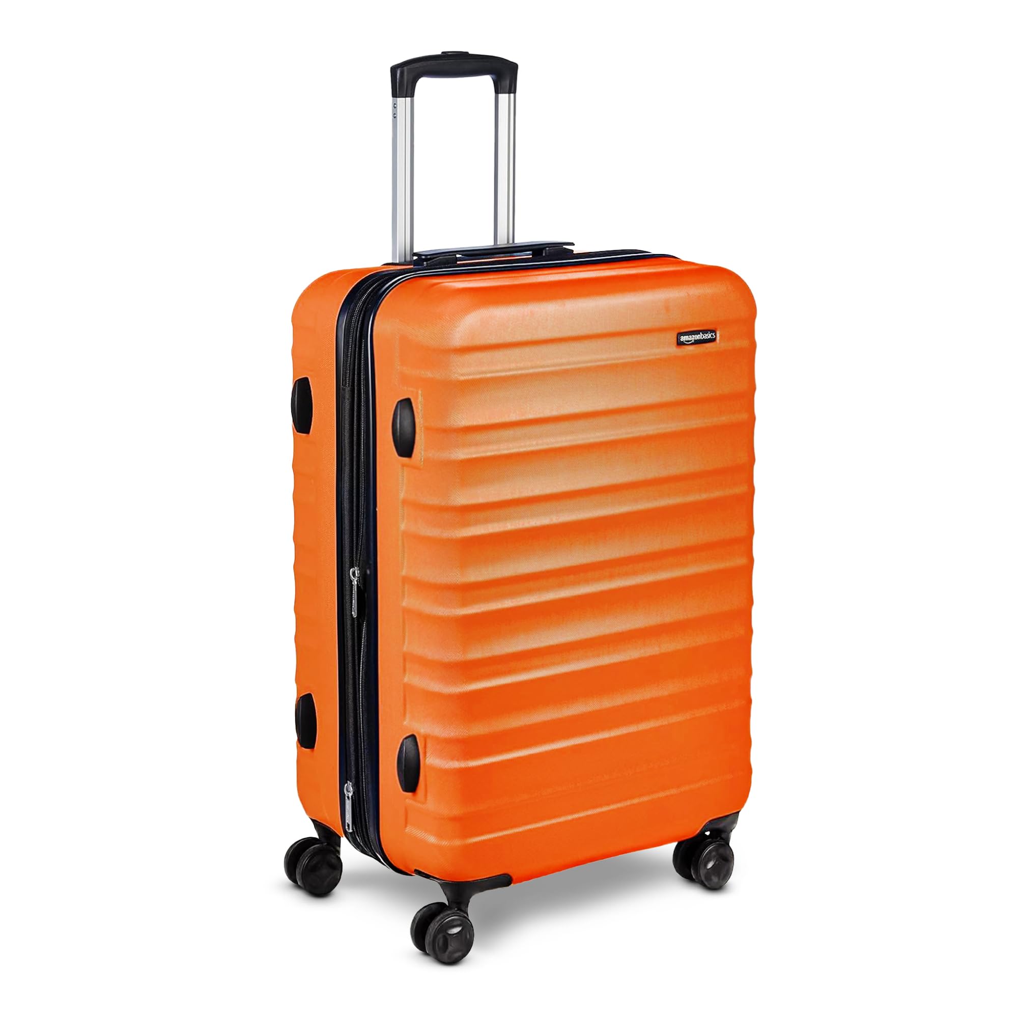 26" Expandable Hardside Luggage – Orange