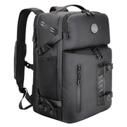 40L TSA-Friendly Travel Backpack