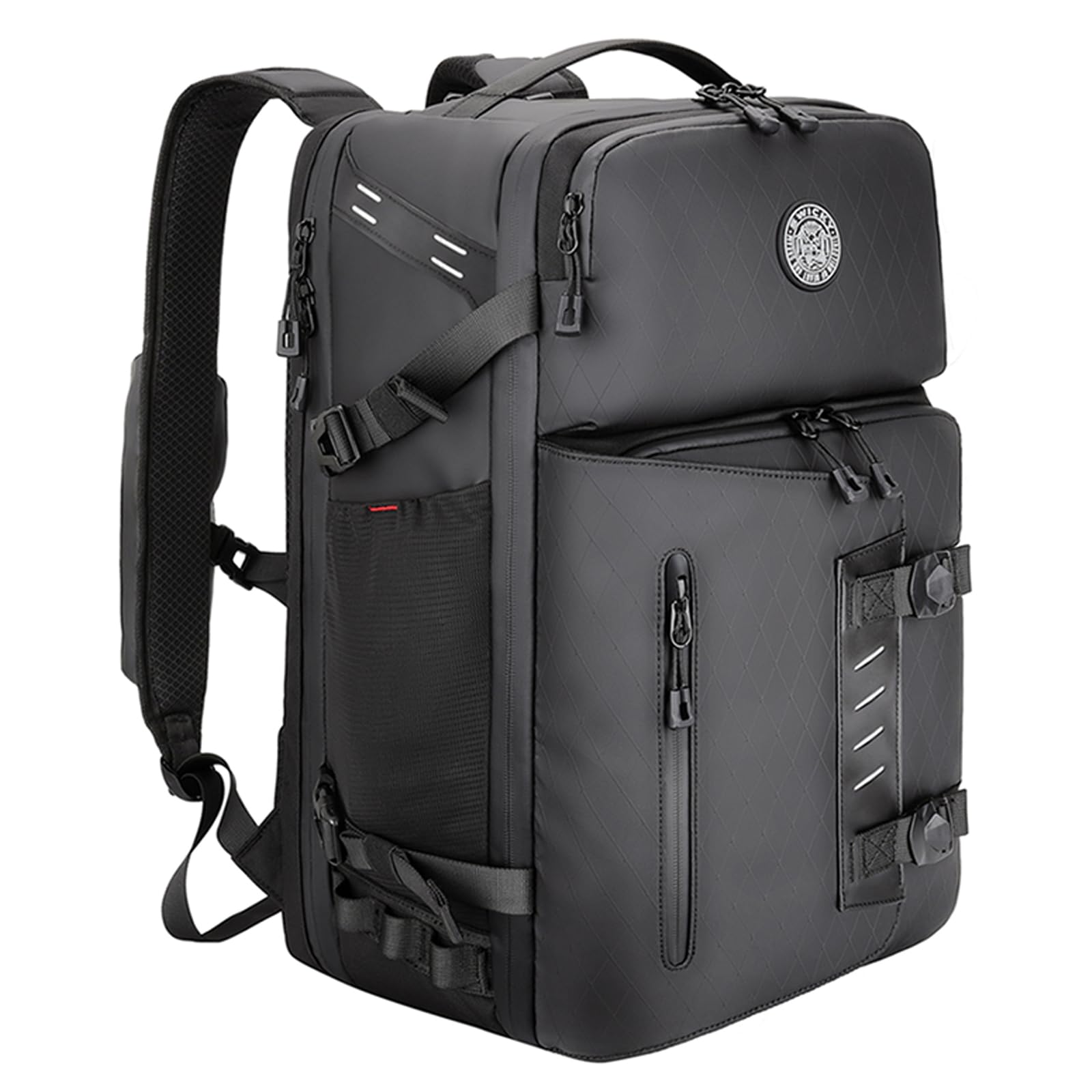 40L TSA-Friendly Travel Backpack