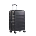 21" Carry-On Hardshell Luggage