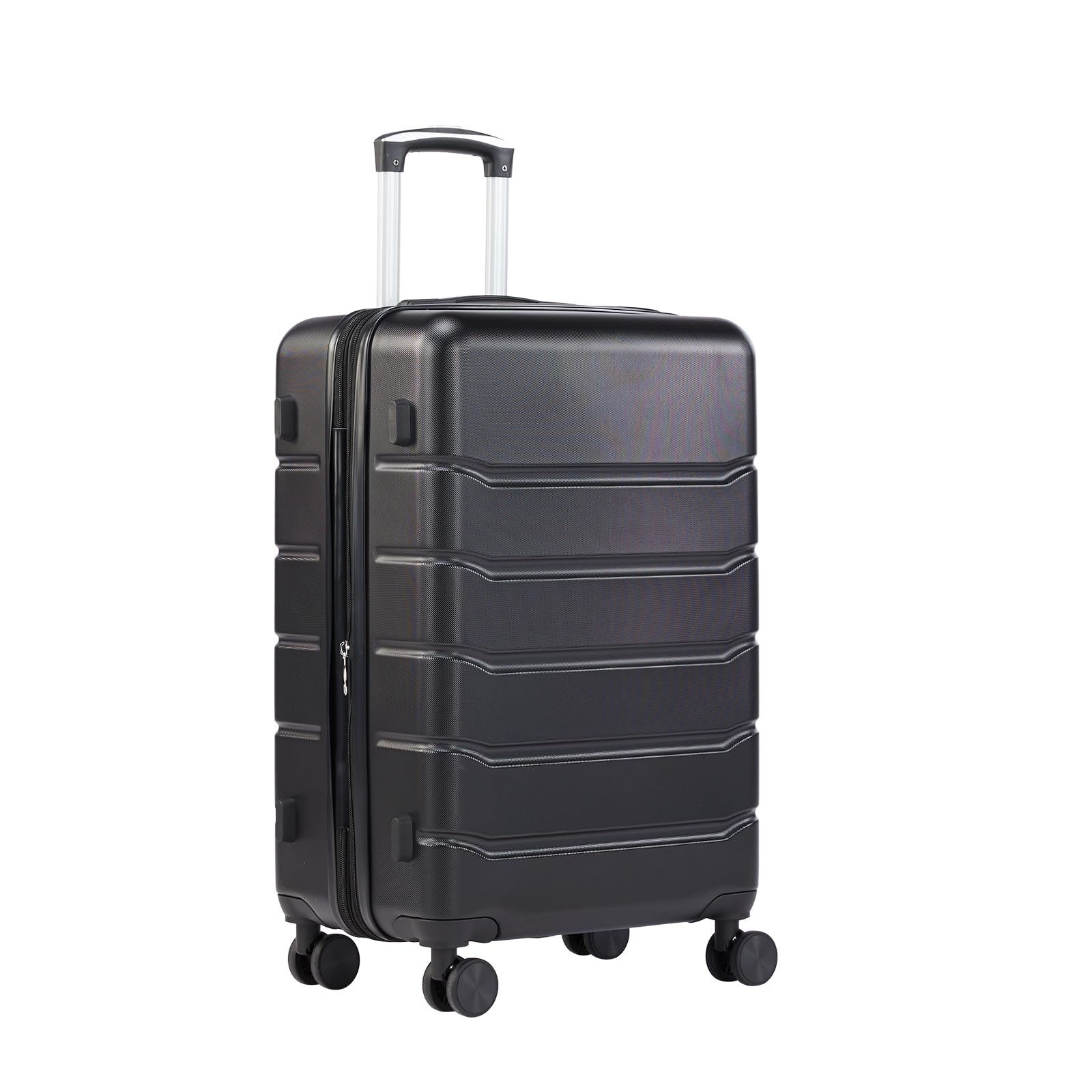 21" Carry-On Hardshell Luggage