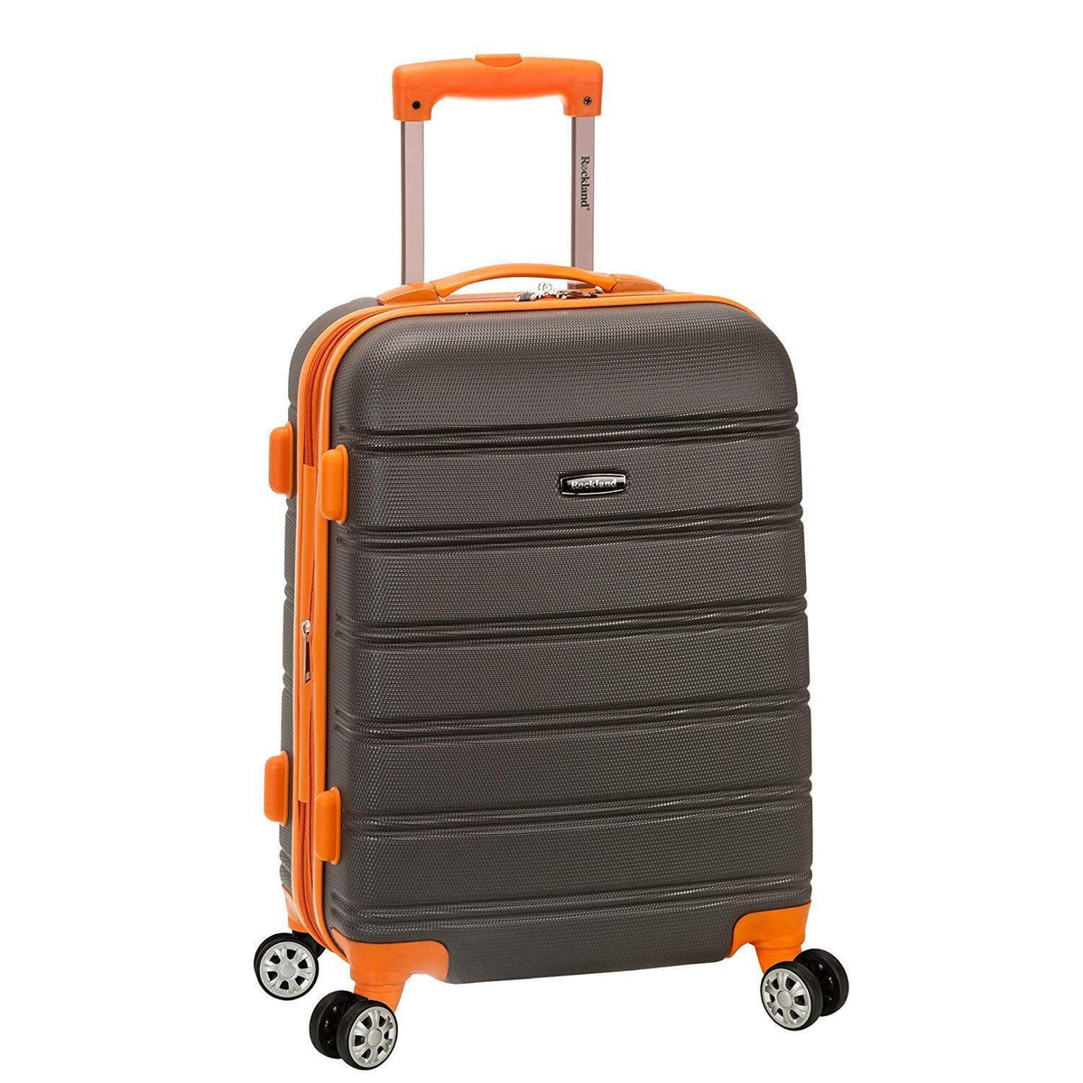 Carry-On Luggage