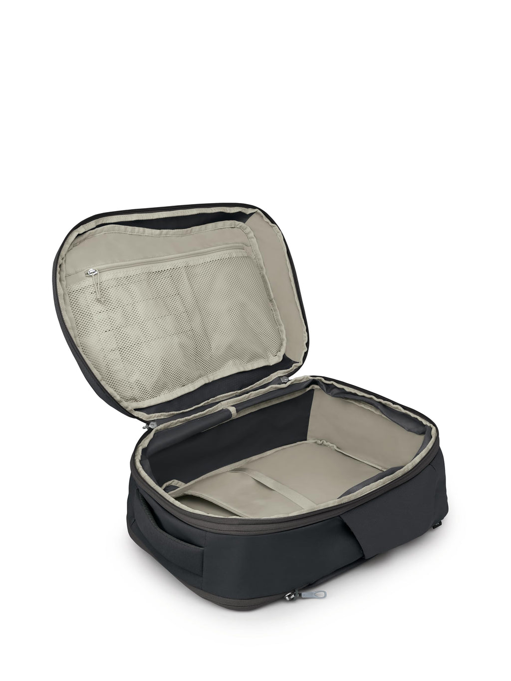 Osprey Daylite Expandable 26+6 Travel Pack, Black