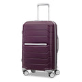 21" Hardside Carry-On Luggage – Amethyst Purple