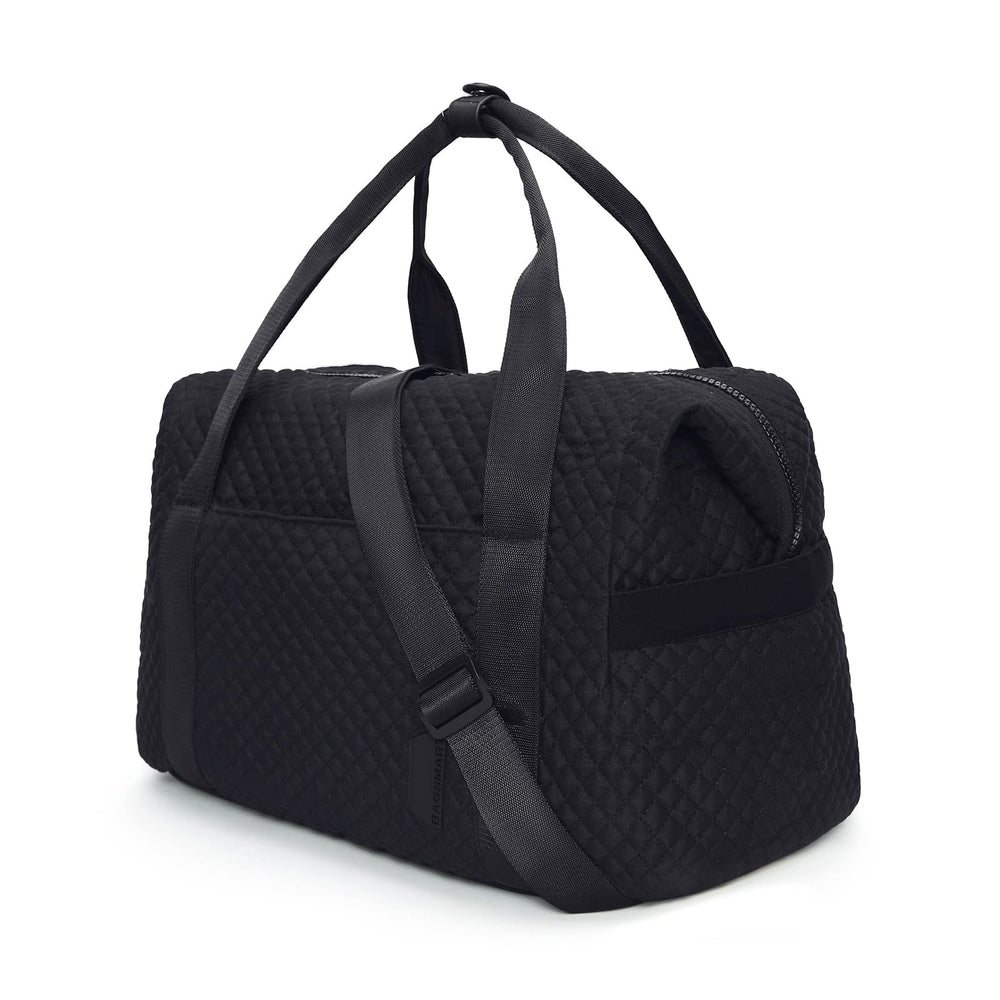 Large Weekender Travel Duffle Bag with Yoga Mat Strap
