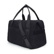 Large Weekender Travel Duffle Bag with Yoga Mat Strap