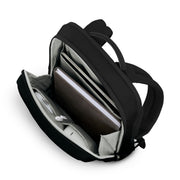 2-in-1 Convertible Travel Backpack – Black