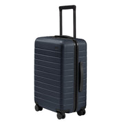 23" Hardside Carry-On Luggage – Navy Blue