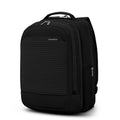 2-in-1 Convertible Travel Backpack – Black