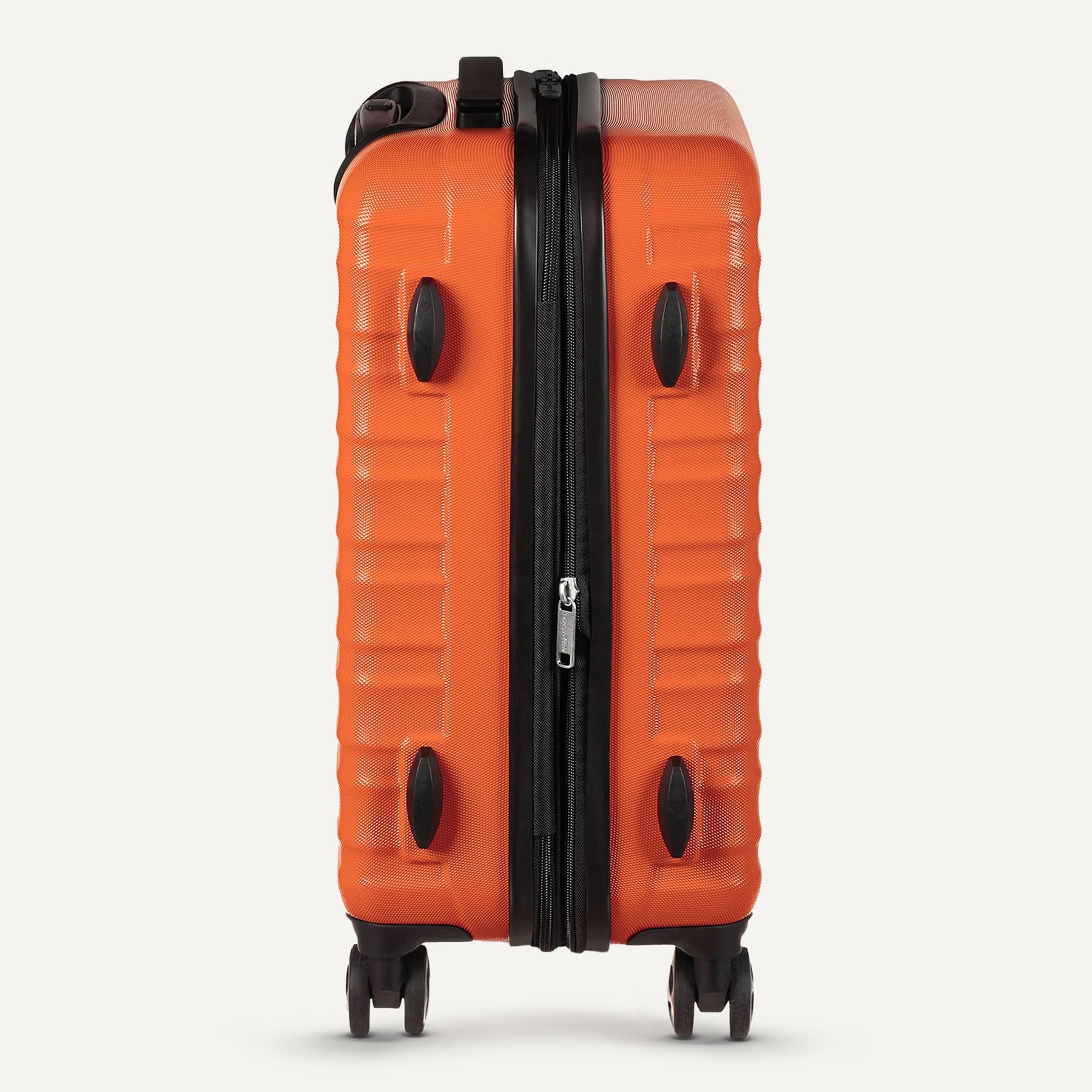 26" Expandable Hardside Luggage – Orange
