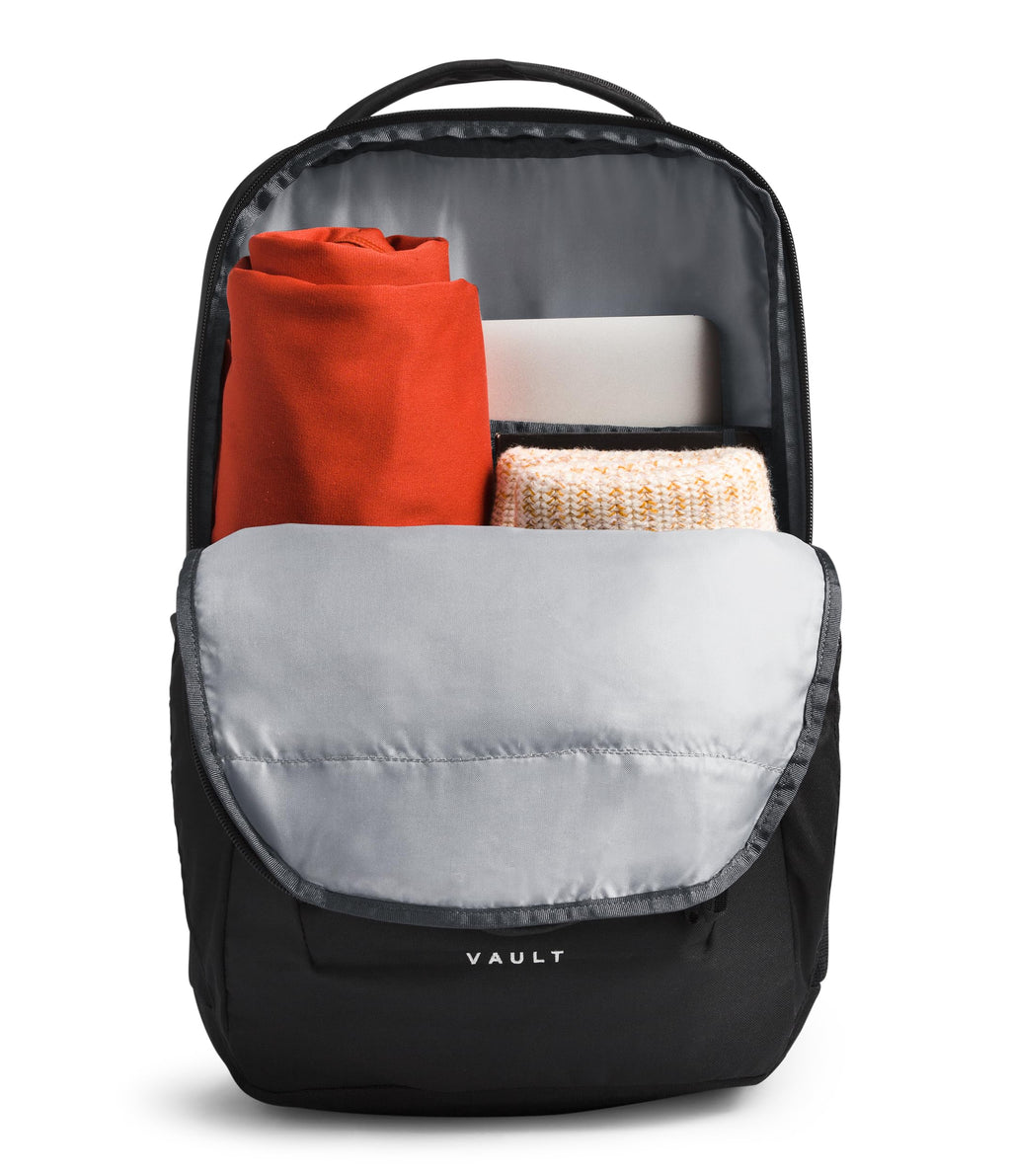 Everyday Laptop Backpack – Black