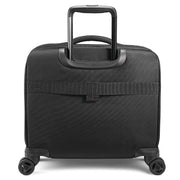 Spinner Mobile Office Bag – Black