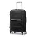 21" Hardside Carry-On Luggage – Black