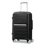 21" Hardside Carry-On Luggage – Black