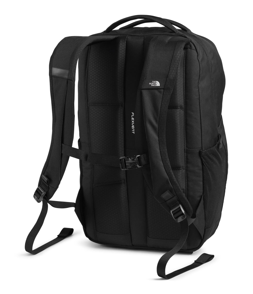 Everyday Laptop Backpack – Black