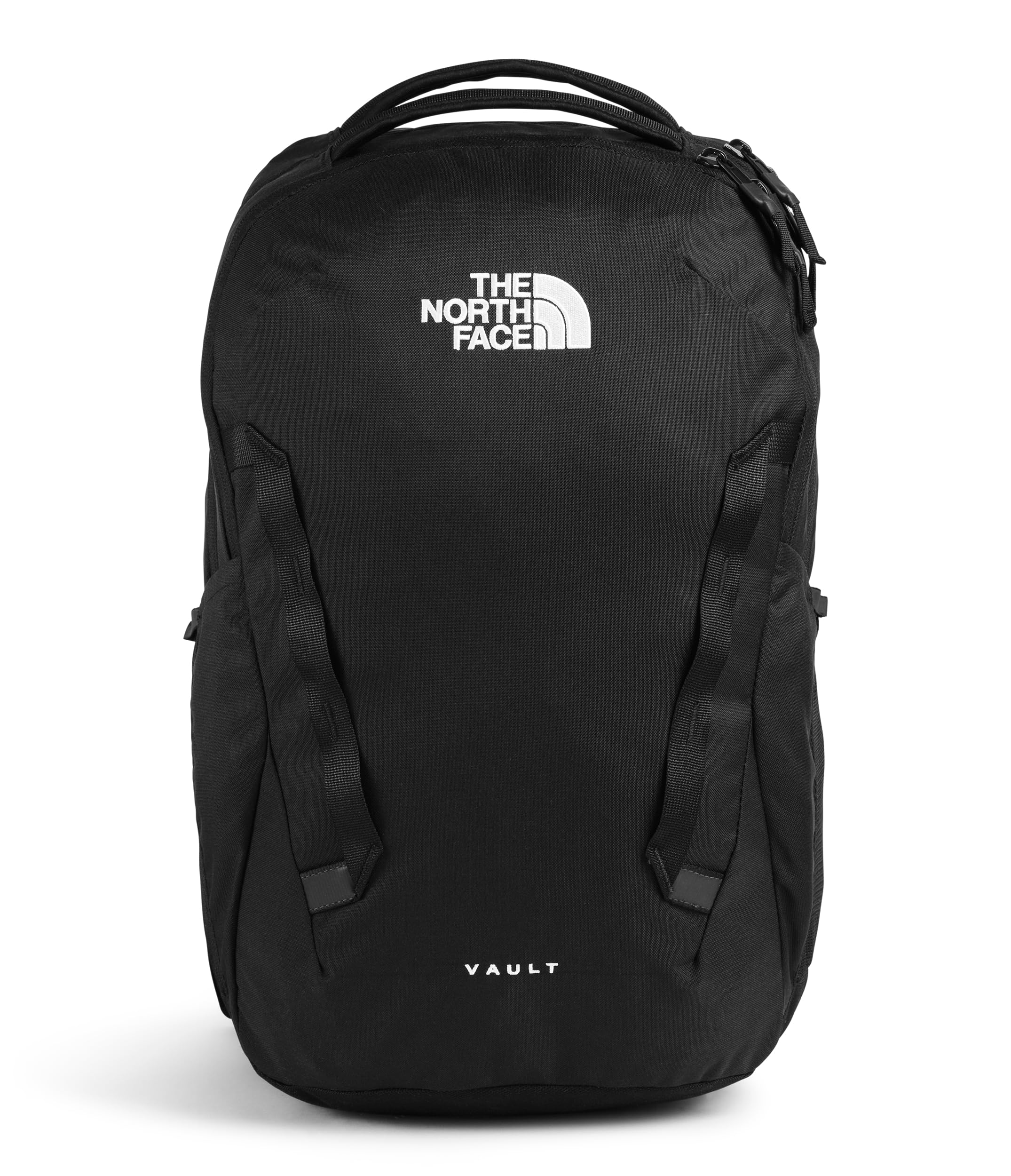 Everyday Laptop Backpack – Black