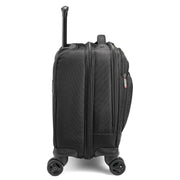 Spinner Mobile Office Bag – Black