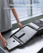 28L TSA-Friendly Travel Backpack
