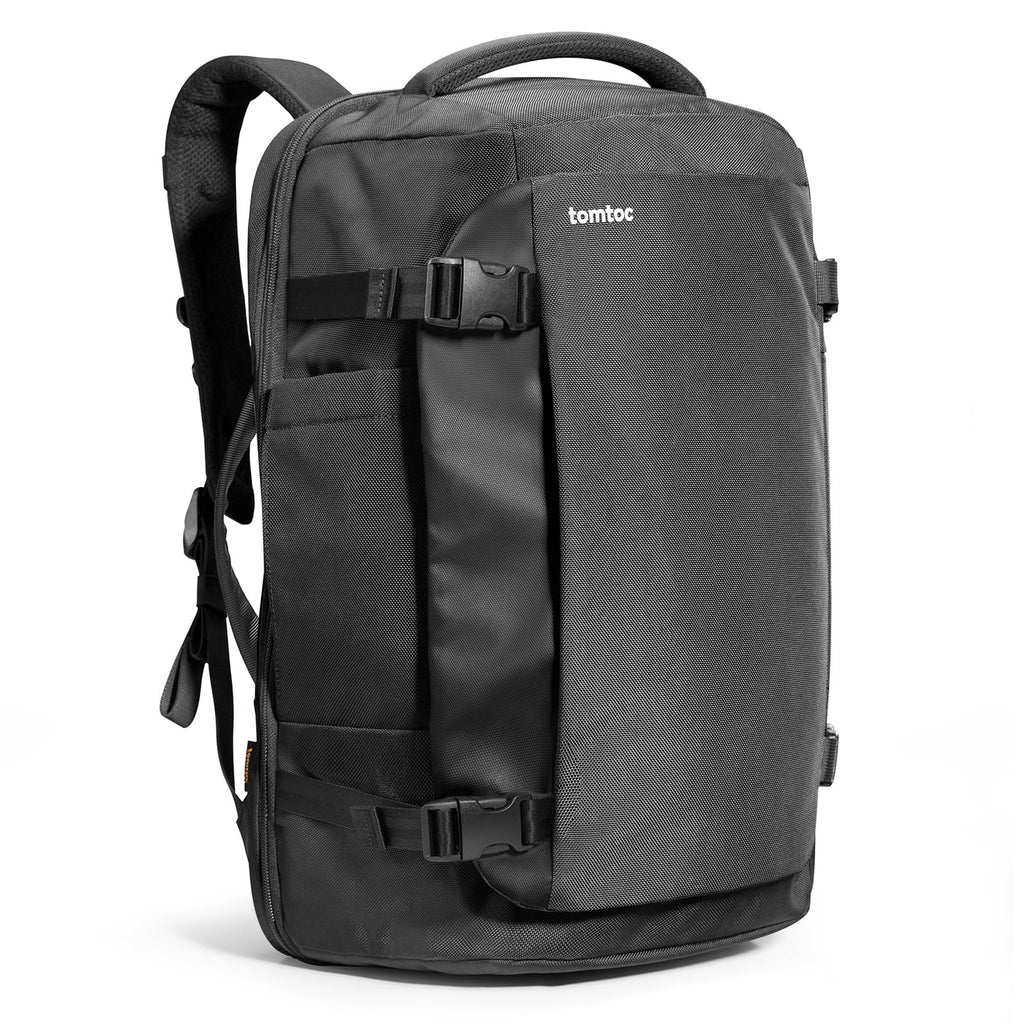 40L TSA-Friendly Travel Backpack