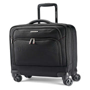 Spinner Mobile Office Bag – Black